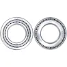 Rolamento Roda  Randon 804358 Volvo 181128