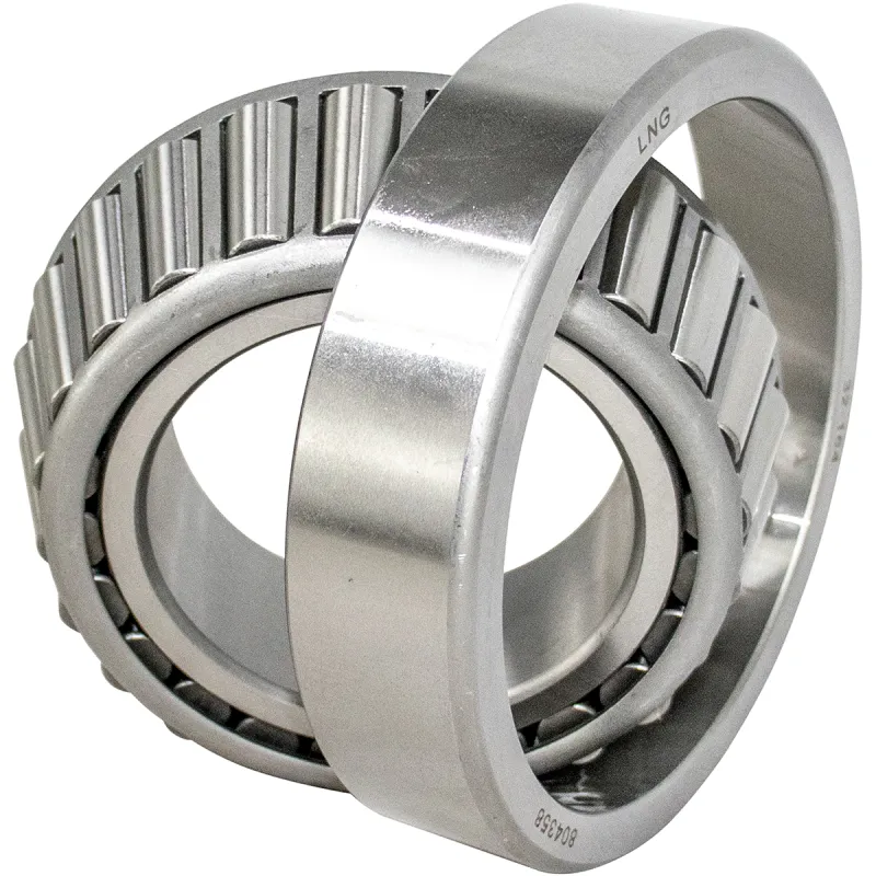 Rolamento Roda  Randon 804358 Volvo 181128