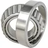 Rolamento Roda  Randon 804358 Volvo 181128