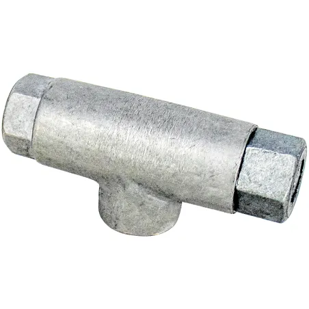 Válvula Transferencia Carretas 1/4 X 1/4 Npt