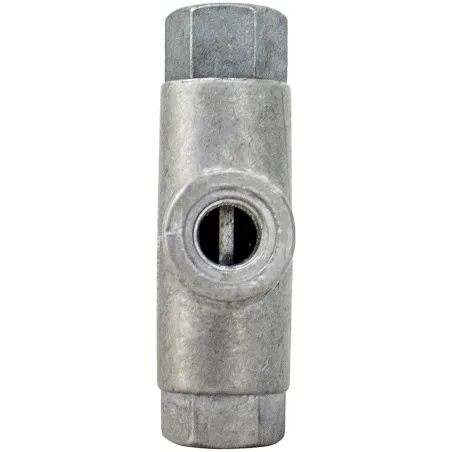 Válvula Transferencia Carretas 1/4 X 1/4 Npt