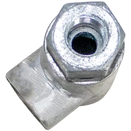 Válvula Transferencia Carretas 1/4 X 1/4 Npt