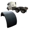 Paralama Traseiro Tracao Volvo Fh12/ Fm12/ Fm10/ Nh12 Cavalo Mecanico
