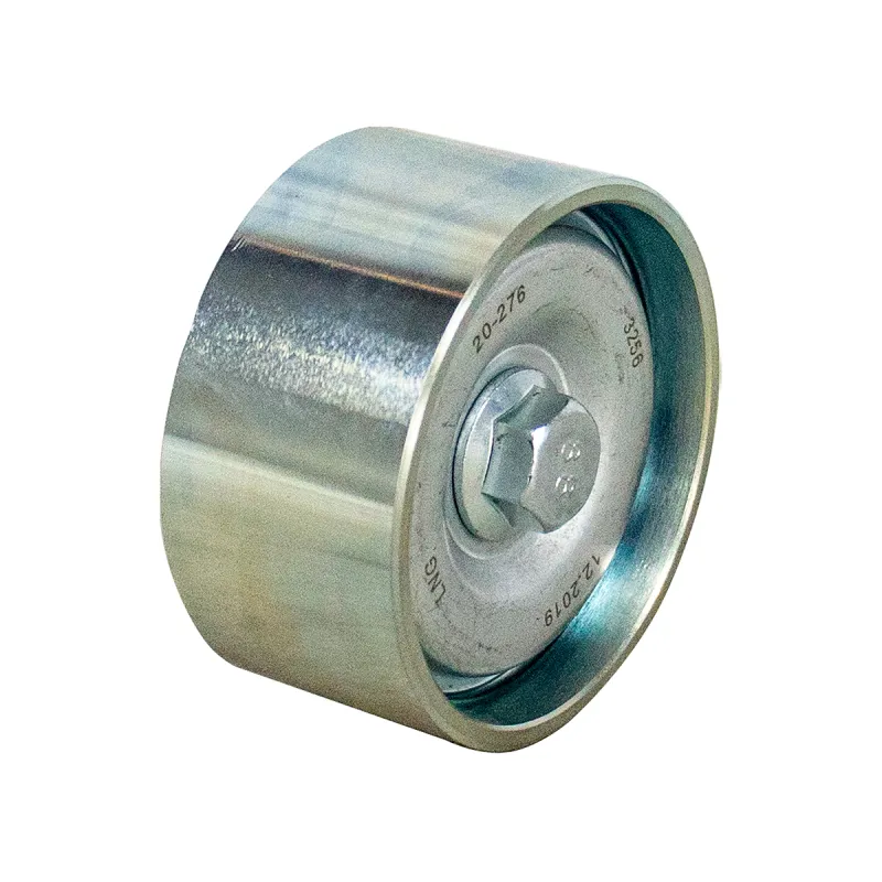 Polia Tensor Correia Inf. Iveco 504065877 Vw 8.150e/ 9.150e/ 13.170e/