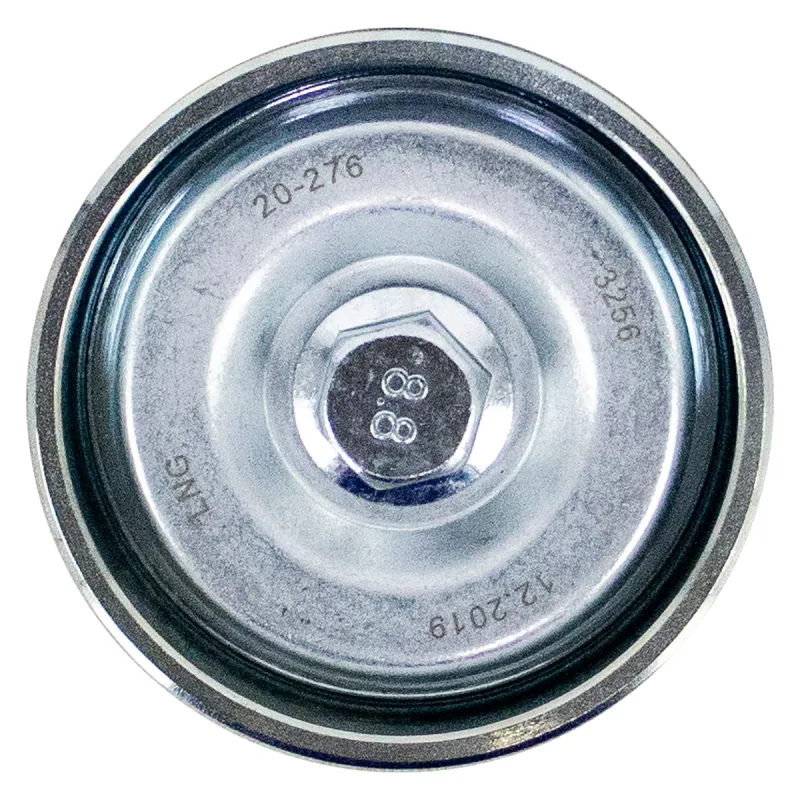 Polia Tensor Correia Inf. Iveco 504065877 Vw 8.150e/ 9.150e/ 13.170e/