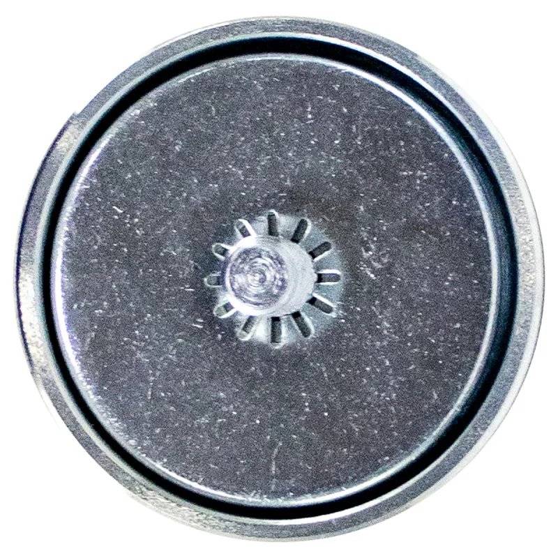 Polia Tensor Correia Inf. Iveco 504065877 Vw 8.150e/ 9.150e/ 13.170e/