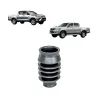 Sanfona Cardan C/3 Aneis Toyota Hilux 3.0  Srv 2.7 Srv Flex