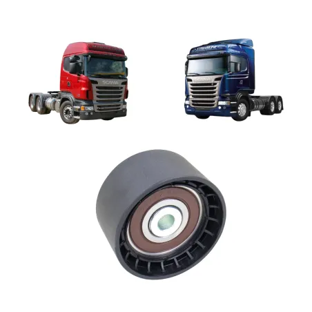 Polia Tensor Correia Scania Série 5 (2012...) 1860734
