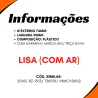 Polia Tensor Correia Scania Série 5 (2012...) 1860734