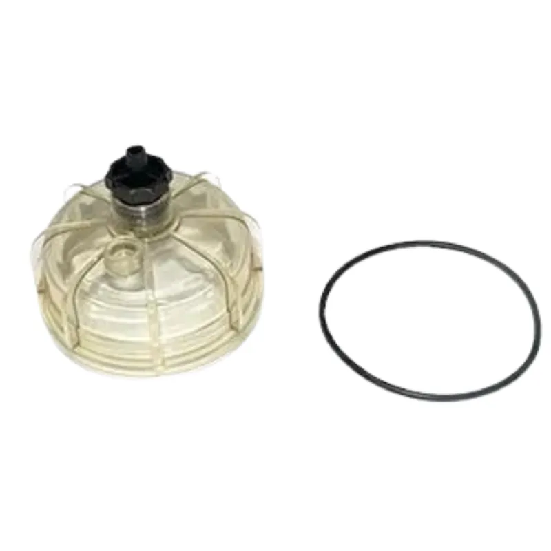 Copo Filtro Combustível Mbb Om366 Moderno/ 1620/ 1723 Raçor Kr27004