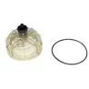 Copo Filtro Combustível Mbb Om366 Moderno/ 1620/ 1723 Raçor Kr27004