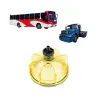 Copo Filtro Combustível Mbb Om366 Moderno/ 1620/ 1723 Raçor Kr27004