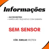 Copo Filtro Combustível Mbb Om366 Moderno/ 1620/ 1723 Raçor Kr27004
