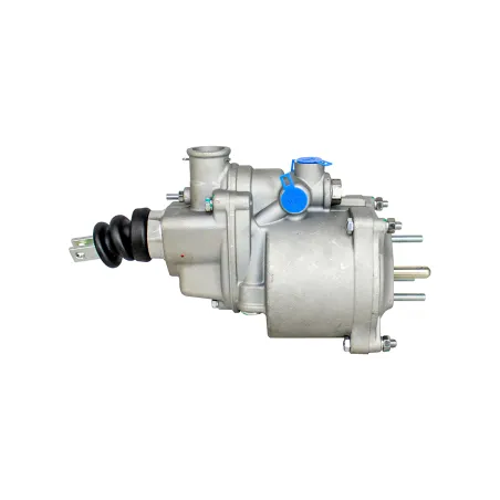 Cuica Freio Mercedes 1113/ 2213 Completa
