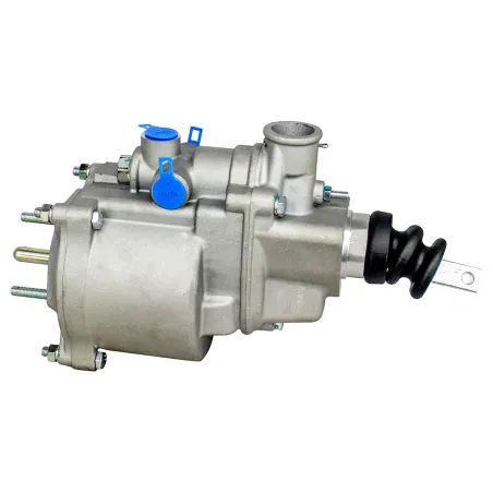 Cuica Freio Mercedes 1113/ 2213 Completa