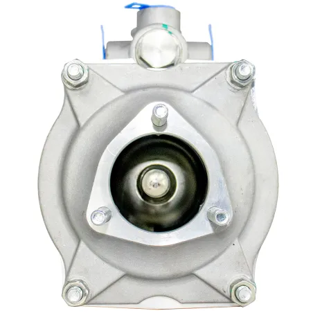 Cuica Freio Mercedes 1113/ 2213 Completa