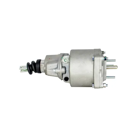 Cuica Freio Mercedes 1113/ 2213 Completa