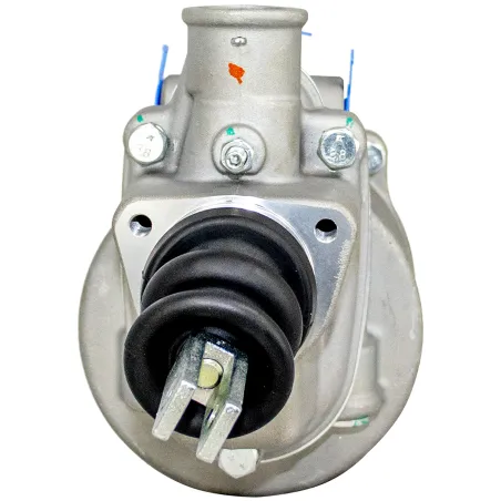 Cuica Freio Mercedes 1113/ 2213 Completa