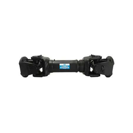 Cardan Completo Entre Eixo Mbb Atego L2638 / Lk2638 / Ls2638 A-680mm