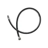 Flexivel Freio Carretas Mang.3/8 (Macho 1/4 Npt X Femea 3/4) 900 Mm
