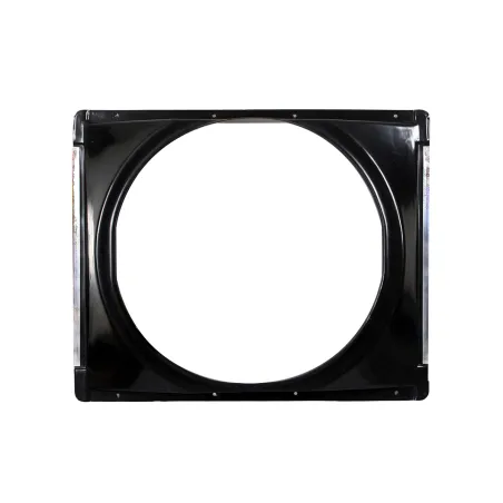 Saia Radiador Plast. Vw (2000...) 2t0 121 207 A