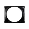 Saia Radiador Plast. Vw (2000...) 2t0 121 207 A