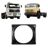Saia Radiador Plast. Vw (2000...) 2t0 121 207 A