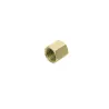 Kit 5 Porcas Tubo Nylon Mbb Diversas 8 X 1,5 Mm  814553