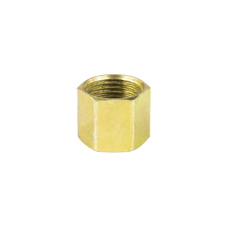 Kit 5 Porcas Tubo Nylon Mbb Diversas 5/16