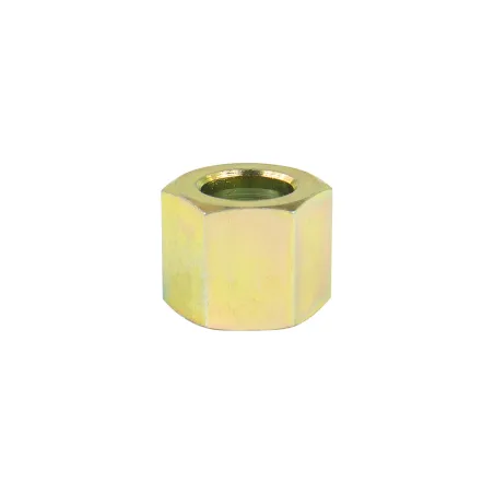 Kit 5 Porcas Tubo Nylon Mbb Diversas 3/8