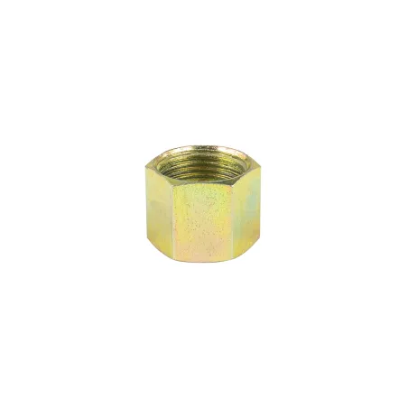 Kit 5 Porcas Tubo Nylon Mbb Diversas 3/8