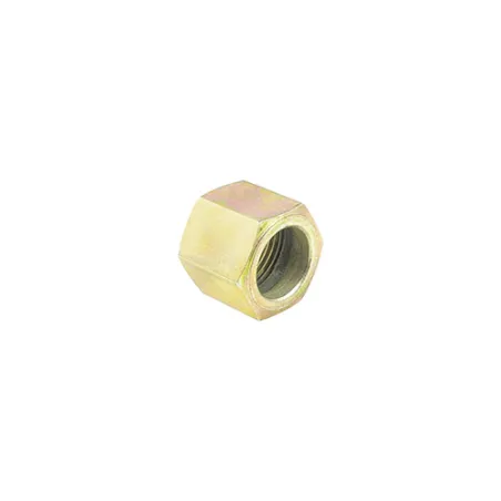 Kit 5 Porcas Tubo Nylon Mbb Diversas 1/2