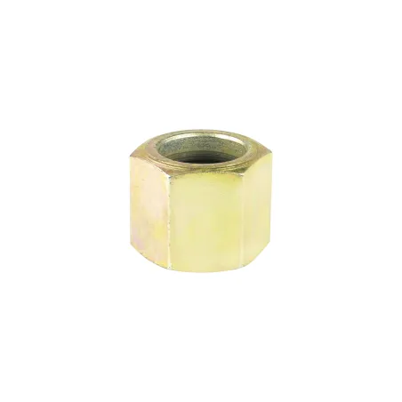 Kit 5 Porcas Tubo Nylon Mbb Diversas 1/2