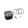 Cilindro Compressor Ar Mbb Om352/ Om366 94 Mm (Kit C/Pistao E Aneis)
