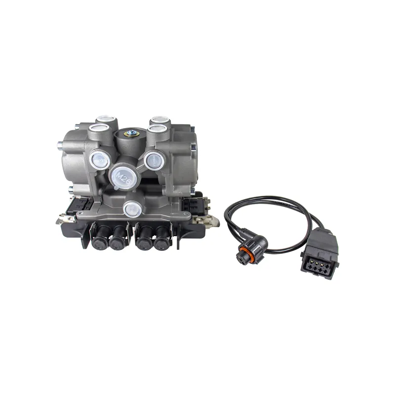 Válvula Combinada Abs