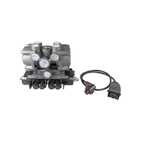 Válvula Combinada Abs