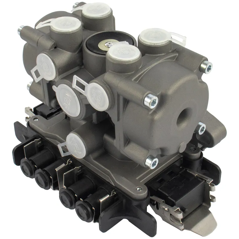 Válvula Combinada Abs