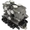 Válvula Combinada Abs