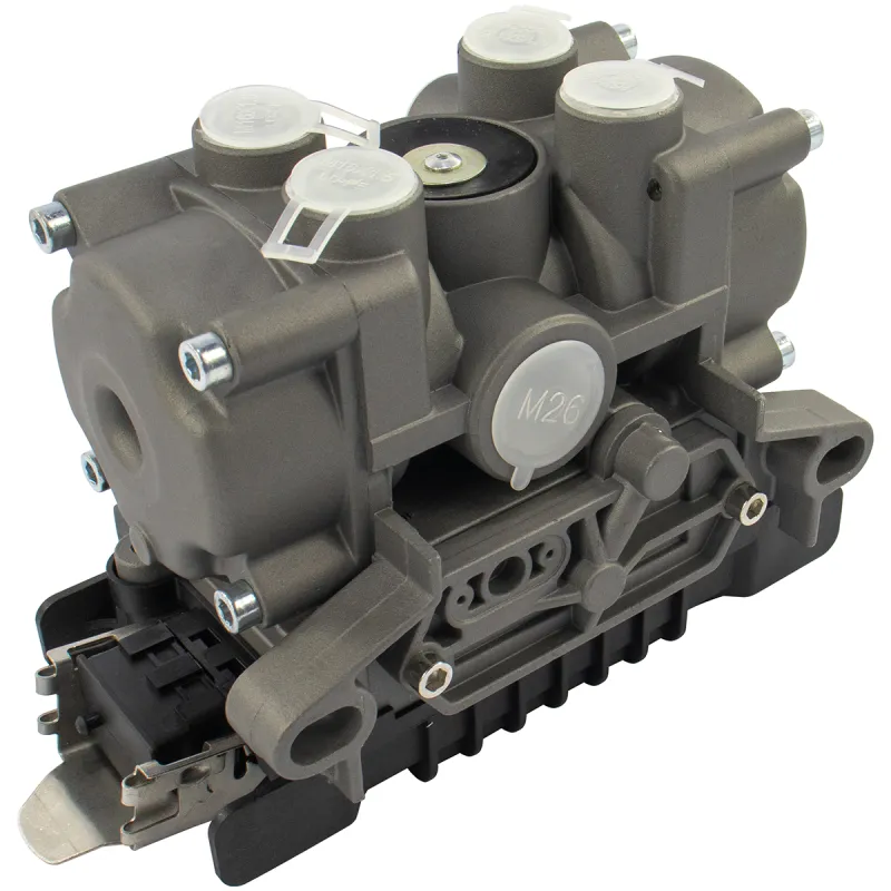 Válvula Combinada Abs