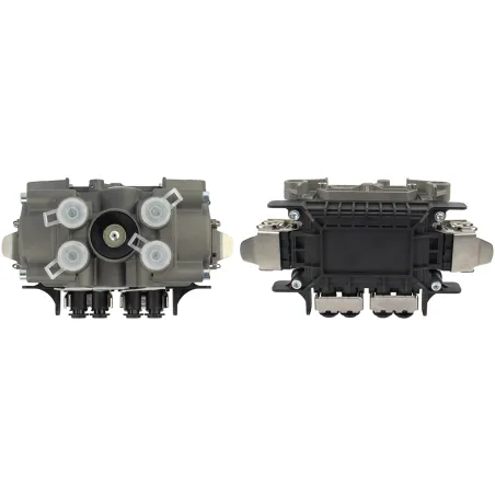 Válvula Combinada Abs
