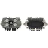 Válvula Combinada Abs