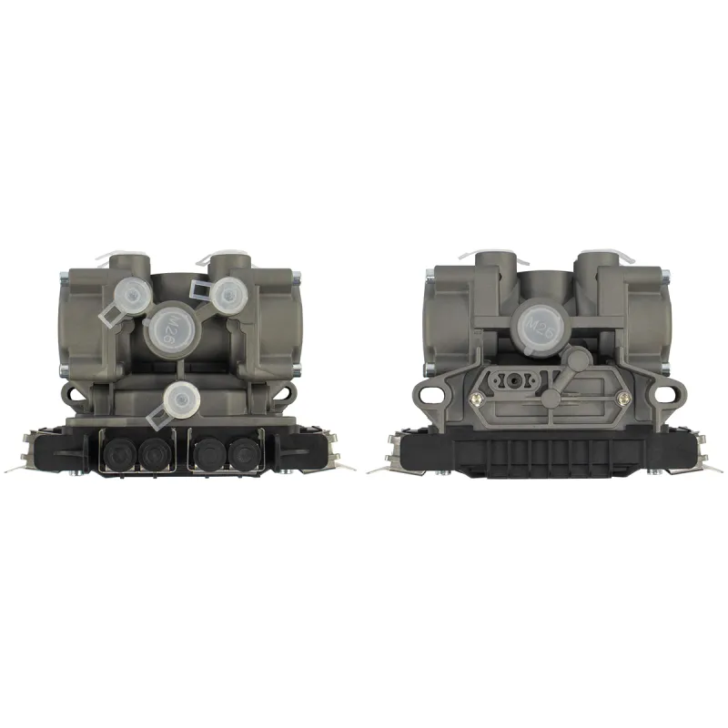 Válvula Combinada Abs