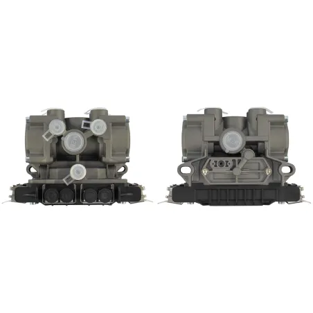 Válvula Combinada Abs