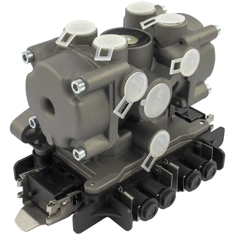 Válvula Combinada Abs