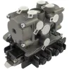 Válvula Combinada Abs
