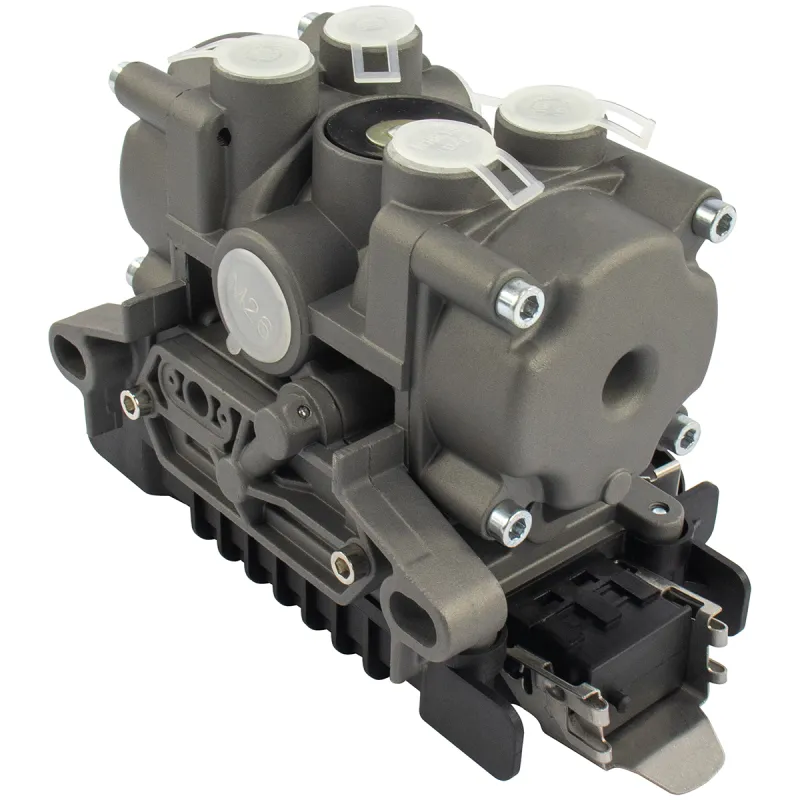 Válvula Combinada Abs