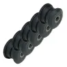 Kit 5 Buchas Barra Estabilizadora Diant./Tras. Mbb 1418/ 1618/ 1620