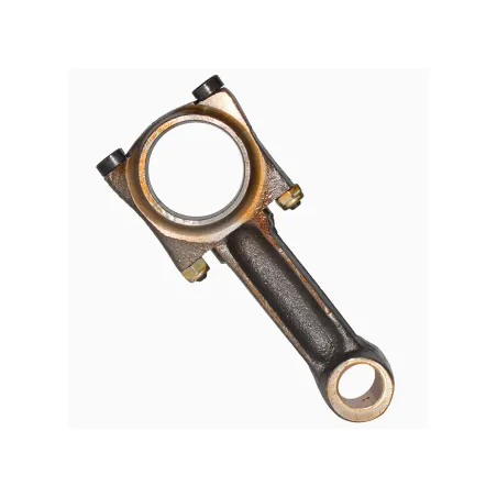 Biela Compressor Ar Mbb 3521300216 Moderna 94 Mm