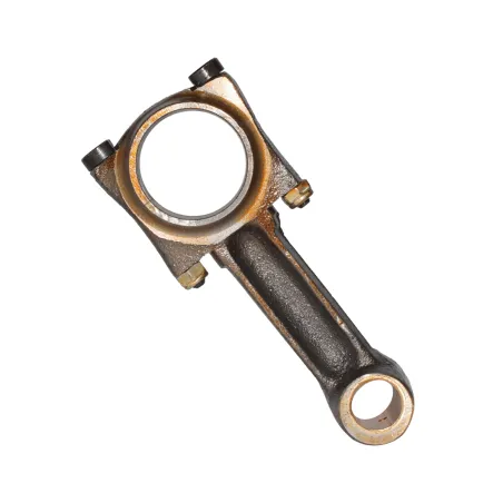 Biela Compressor Ar Mbb 3521300216 Moderna 94 Mm