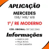 Reparo Sincr. Câmbio Mbb 1318/ 1418/ 1618 337.262.2545